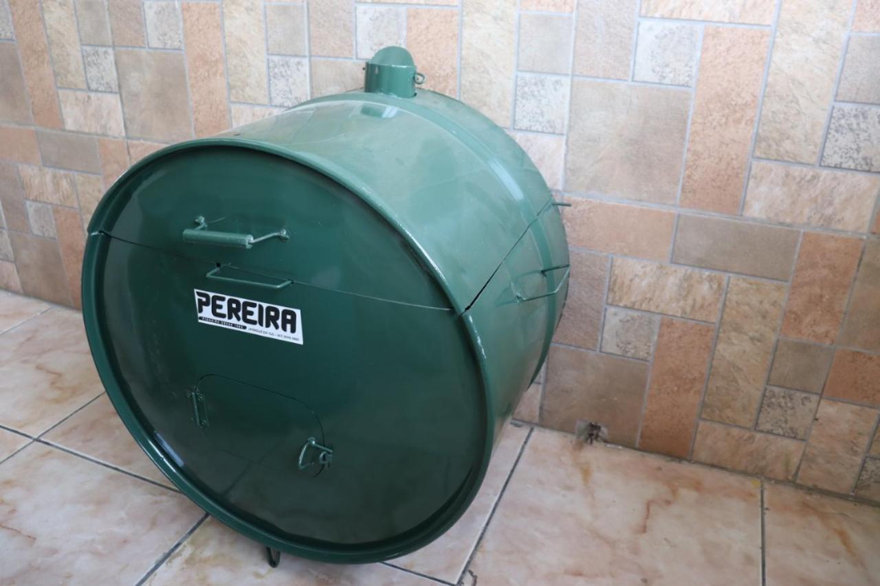 Casa De Praia Da Kenna, Centro Navegantes Kültér fotó