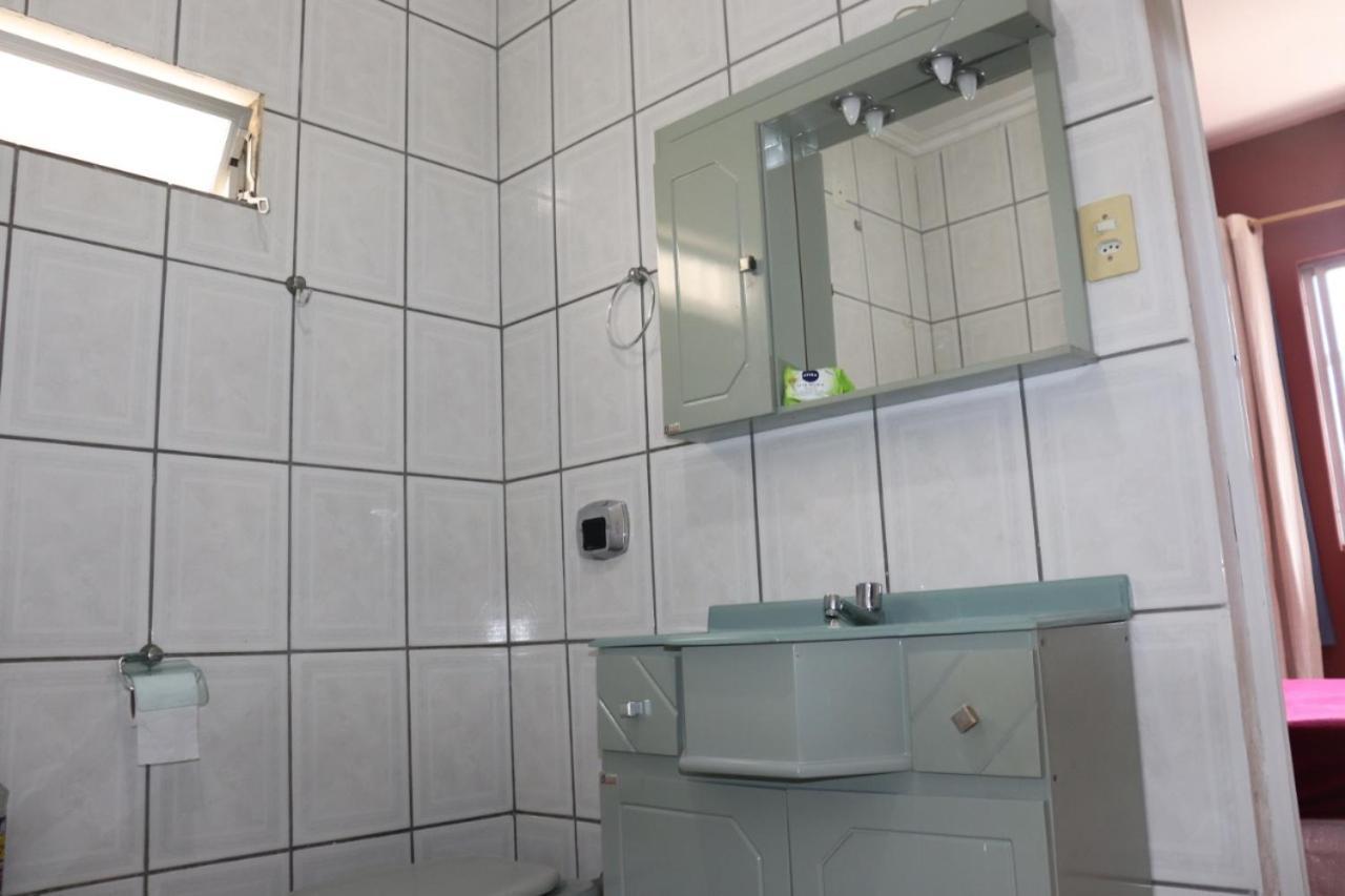 Casa De Praia Da Kenna, Centro Navegantes Kültér fotó
