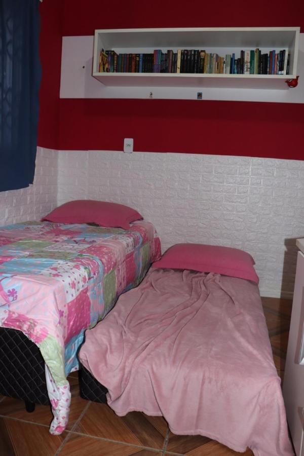 Casa De Praia Da Kenna, Centro Navegantes Kültér fotó