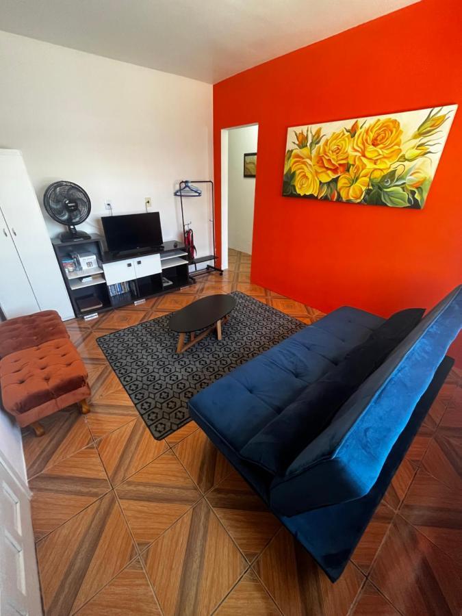 Casa De Praia Da Kenna, Centro Navegantes Kültér fotó