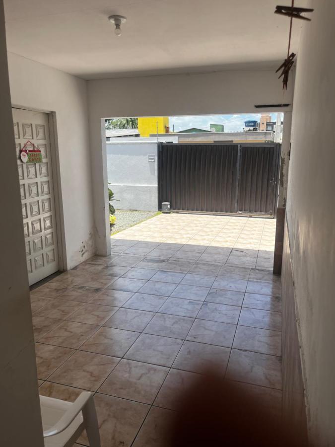 Casa De Praia Da Kenna, Centro Navegantes Kültér fotó
